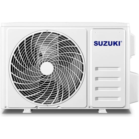 Сплит-система SUZUKI Standart 2022 SUSH-С189BE/SURH-С189BE (Japan)