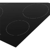 Стеклокерамическая поверхность Hotpoint HR 6T1 C