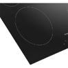 Стеклокерамическая поверхность Hotpoint HR 6T1 C