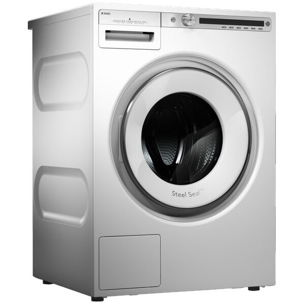 Стиральная машина ASKO W4096R.W/3