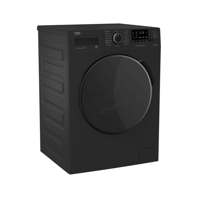 Стиральная машина BEKO WSPE 7612ARUKZ