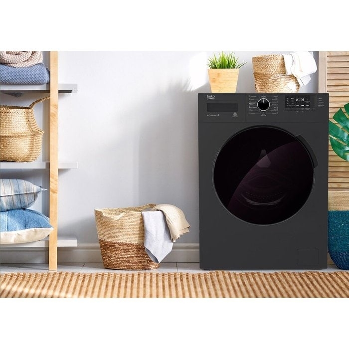 Стиральная машина BEKO WSPE 7612ARUKZ