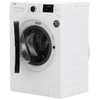 Стиральная машина Beko WSPE7612W белый