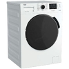 Стиральная машина Beko WSPE7612W белый