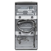 Стиральная машина Бирюса WM-MT813/05 M