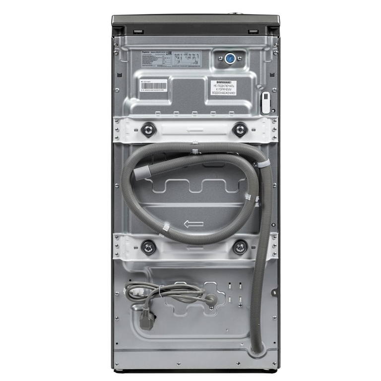Стиральная машина Бирюса WM-MT813/05 M