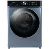 Стиральная машина БИРЮСА WM-SC914/15 S с прямым приводом Хромированный металлик