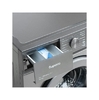 Стиральная машина Бирюса WM-SM510/04М
