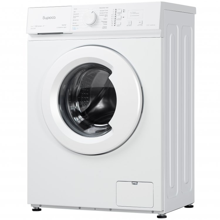 Стиральная машина БИРЮСА WM-SM510/08