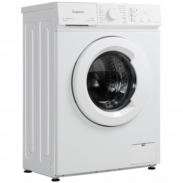 Стиральная машина БИРЮСА WM-SM510/08