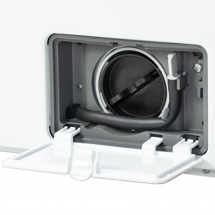 Стиральная машина БИРЮСА WM-SM510/08