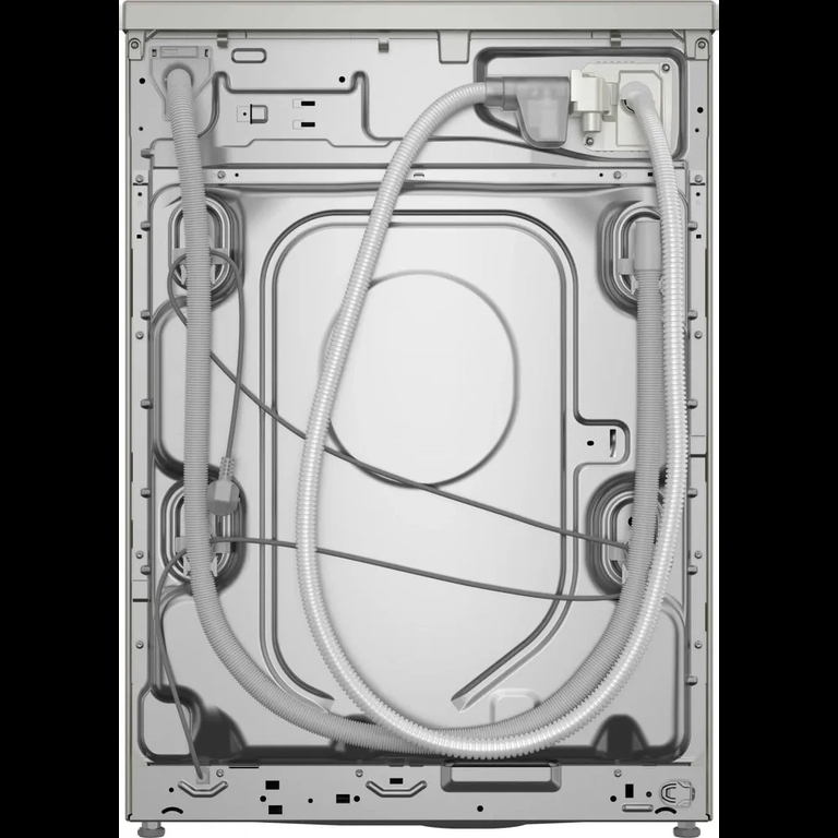 Стиральная машина BOSCH WGB2560XME