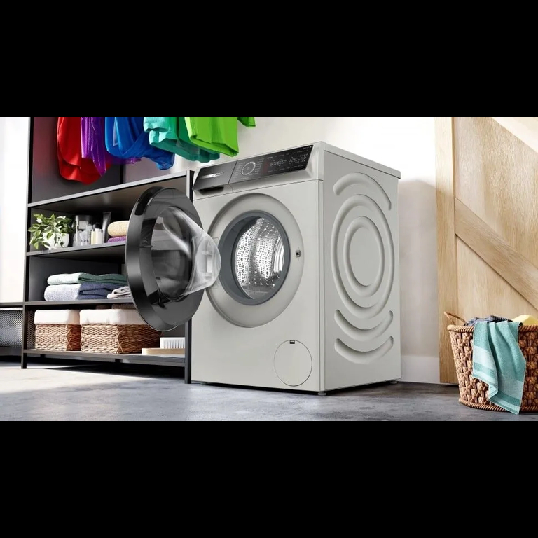 Стиральная машина BOSCH WGB2560XME