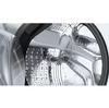 Стиральная машина Bosch WGG242Z2SN с английской панелью управления