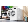 Стиральная машина Bosch WGG242Z2SN с английской панелью управления