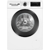 Стиральная машина BOSCH WGG242ZKPL белый