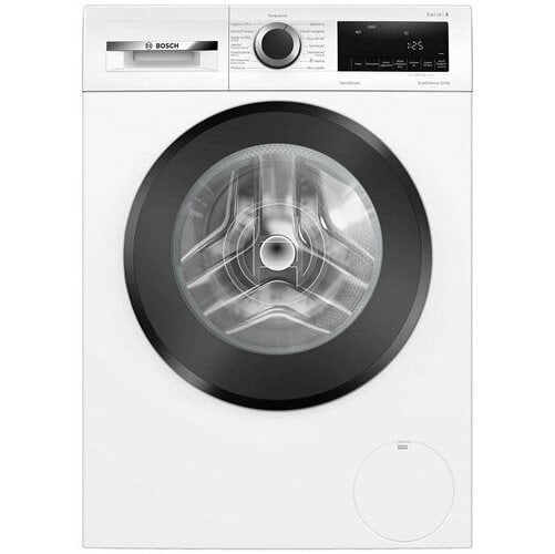 Стиральная машина BOSCH WGG242ZKPL белый
