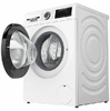 Стиральная машина BOSCH WGG242ZKPL белый