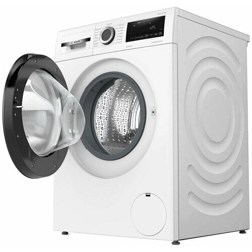 Стиральная машина BOSCH WGG242ZKPL белый