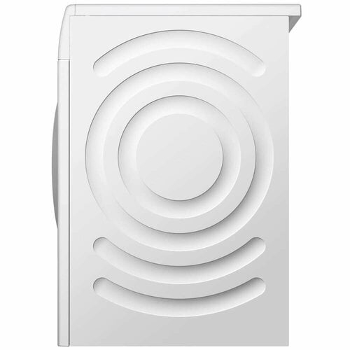 Стиральная машина BOSCH WGG242ZKPL белый