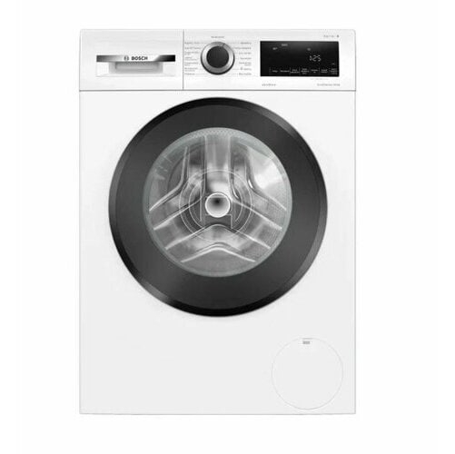 Стиральная машина BOSCH WGG242ZKPL белый