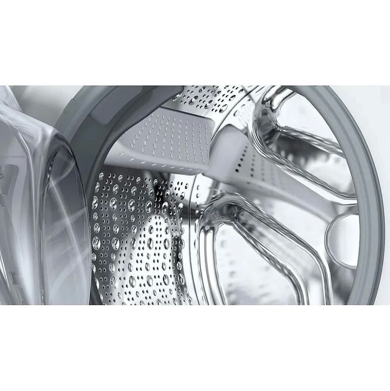 Стиральная машина Bosch WGG246ZLSN панель английская