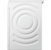 Стиральная машина Bosch WGG246ZLSN панель английская