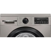 Стиральная машина Bosch WLS2846SME пан.англ серебристый