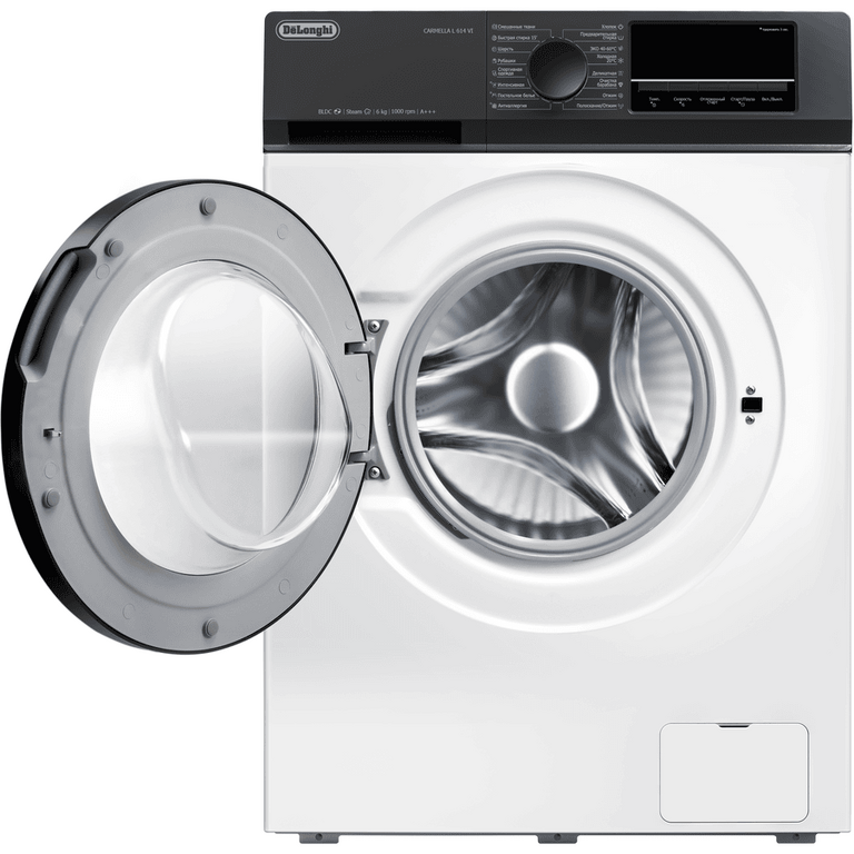 Стиральная машина DeLonghi Carmella L 614 VI