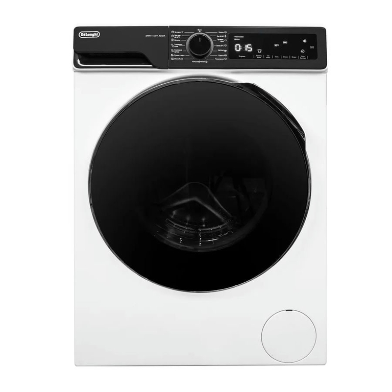 Стиральная машина DeLonghi DWM 1145 VI Alicia