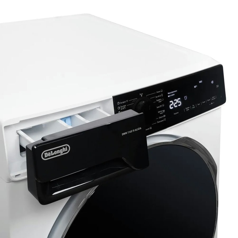 Стиральная машина DeLonghi DWM 1145 VI Alicia