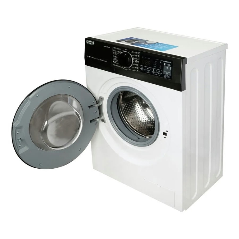 Стиральная машина DeLonghi Julia L 724 VI