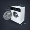 Стиральная машина DeLonghi Julia L 724 VI