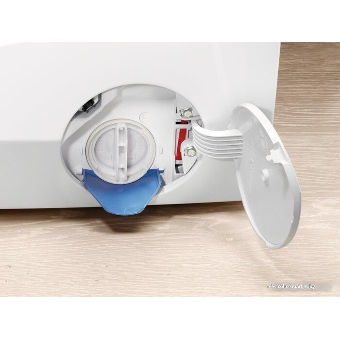 Стиральная машина Electrolux EW7W4492E