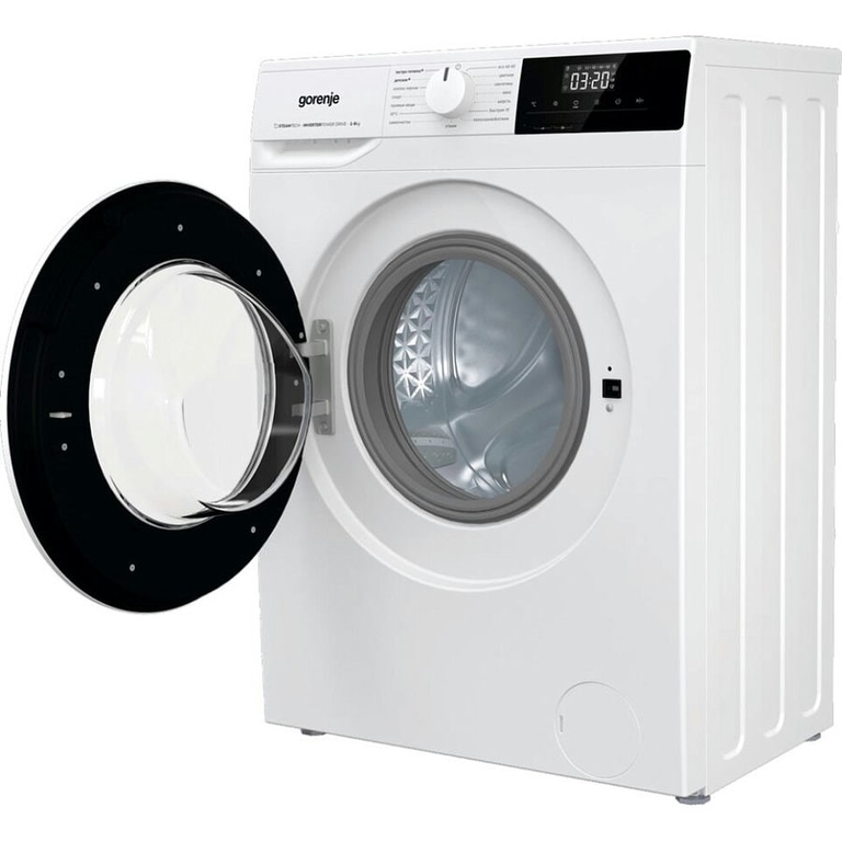 Стиральная машина  GORENJE W1NHPI60SCS