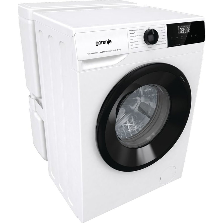 Стиральная машина Gorenje W1NHPI60SCSIRV