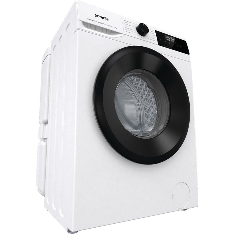 Стиральная машина Gorenje W1NHPI60SCSIRV