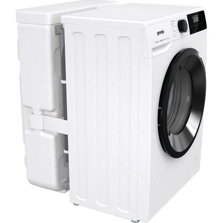 Стиральная машина Gorenje W1NHPI60SCSIRV