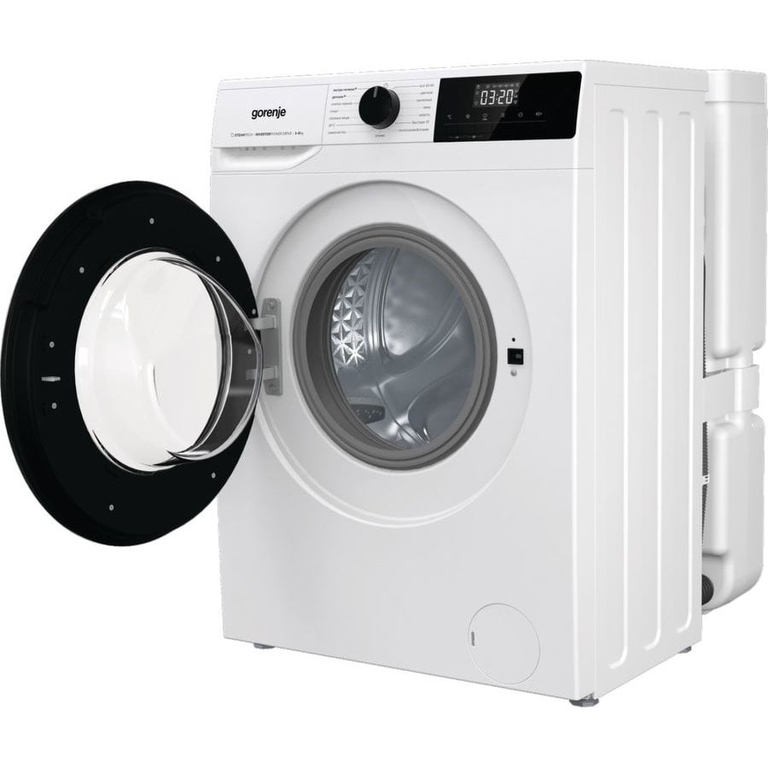 Стиральная машина Gorenje W1NHPI60SCSIRV