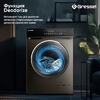 Стиральная машина GRESSEL UBS603