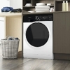 Стиральная машина HOTPOINT NSD 8249 ZD AVE RU Белый