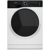 Стиральная машина HOTPOINT NSD 8249 ZD AVE RU Белый