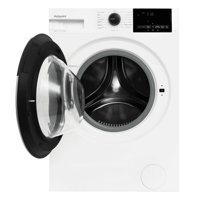 Стиральная машина Hotpoint WSH 7291 VWX