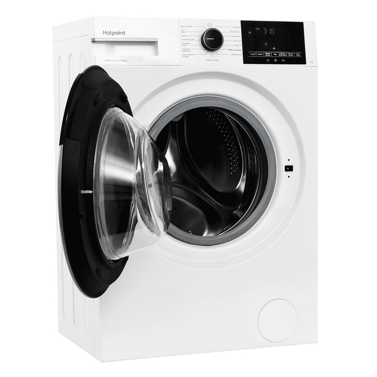 Стиральная машина Hotpoint WSH 7291 VWX