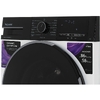 Стиральная машина Hotpoint WSH 8291 VBX белый