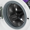 Стиральная машина Hotpoint WSH 8291 VBX белый