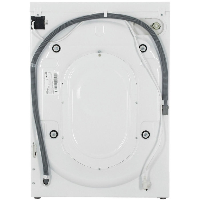 Стиральная машина Hotpoint WSH 8291 VBX белый