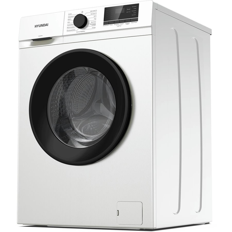 Стиральная машина Hyundai WME8203 белый