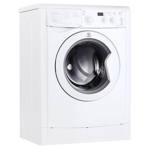 Стиральная машина Indesit EcoTime IWSD 6105 (CIS).L