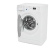 Стиральная машина Indesit IWSB 51051 BY